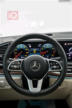 مێرسێدس بێنز GLE